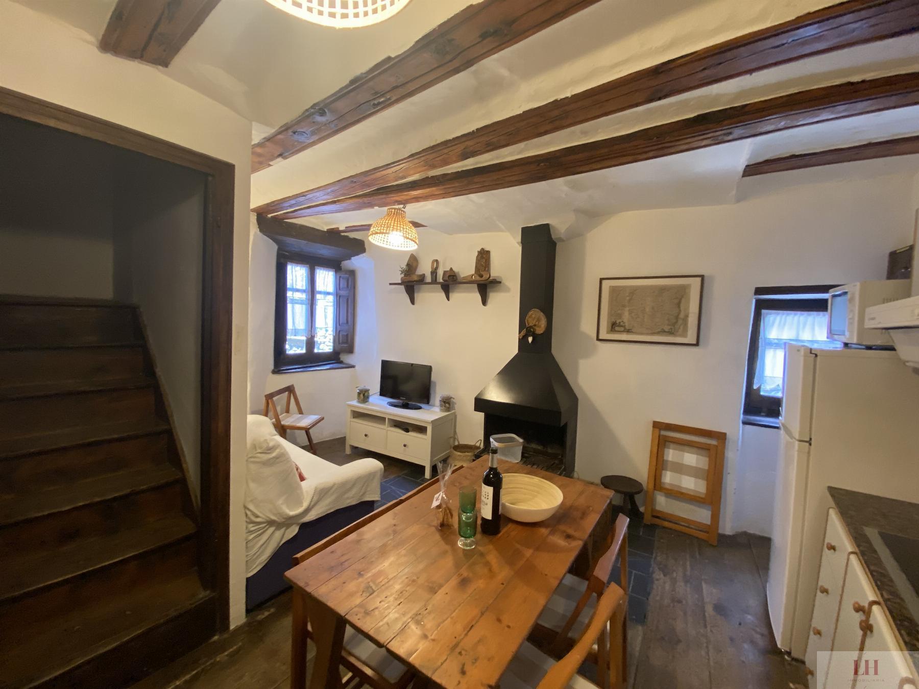 For rent of house in Benasque