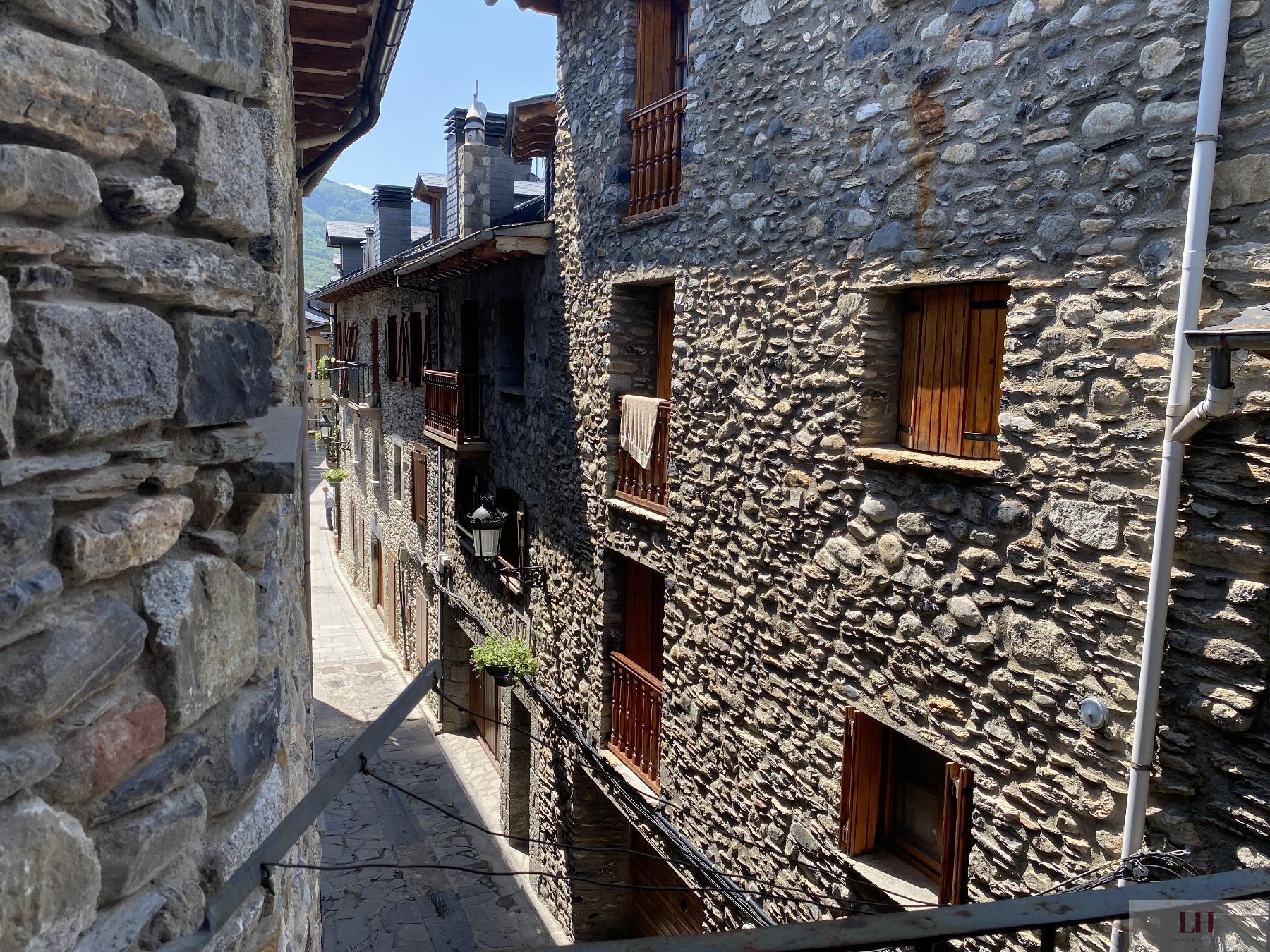 Casa de pueblo en alquiler en Centro, Benasque
