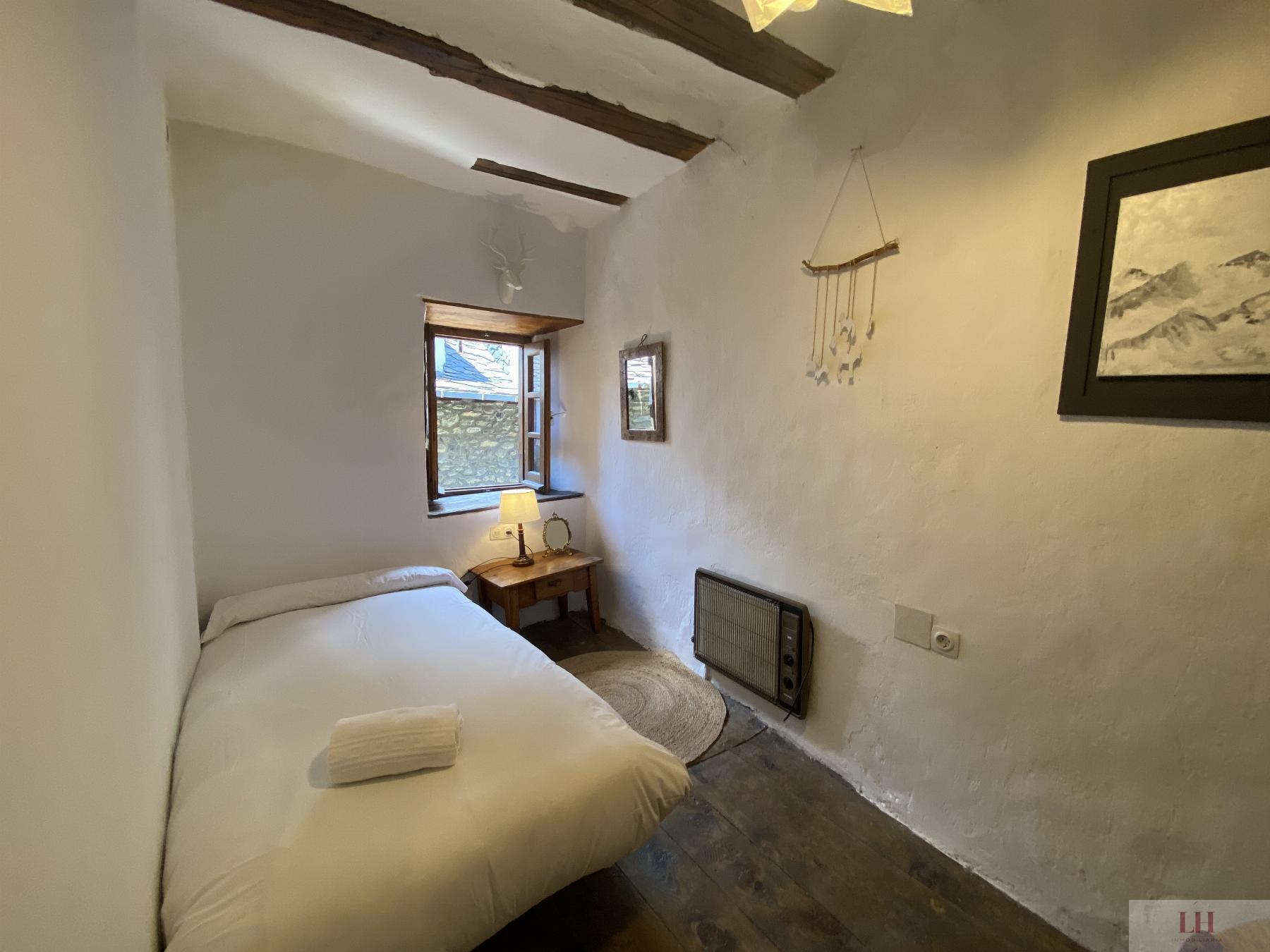 For rent of house in Benasque