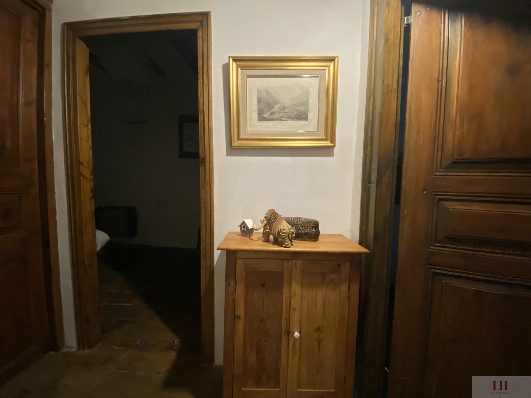 For rent of house in Benasque