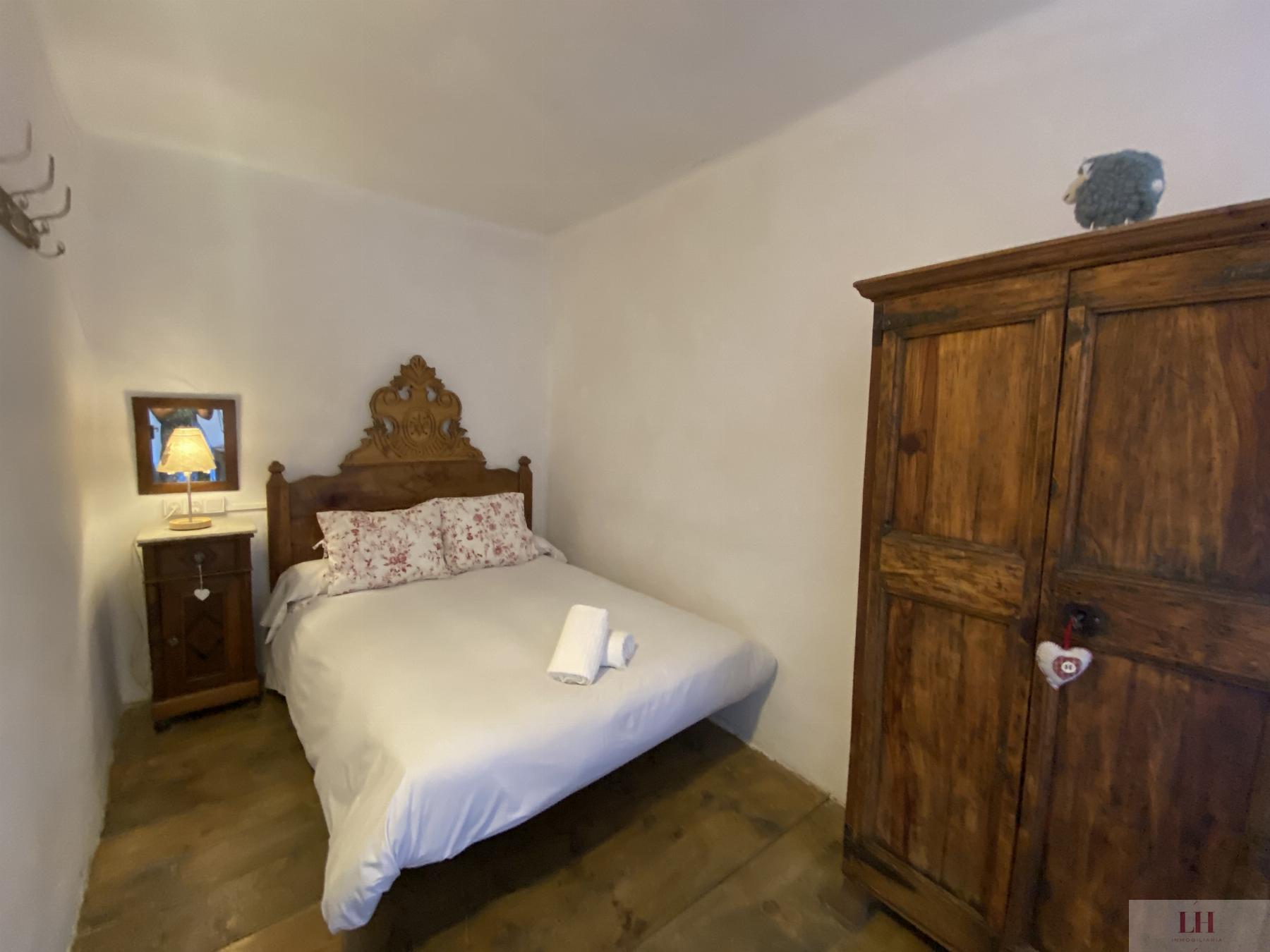 For rent of house in Benasque