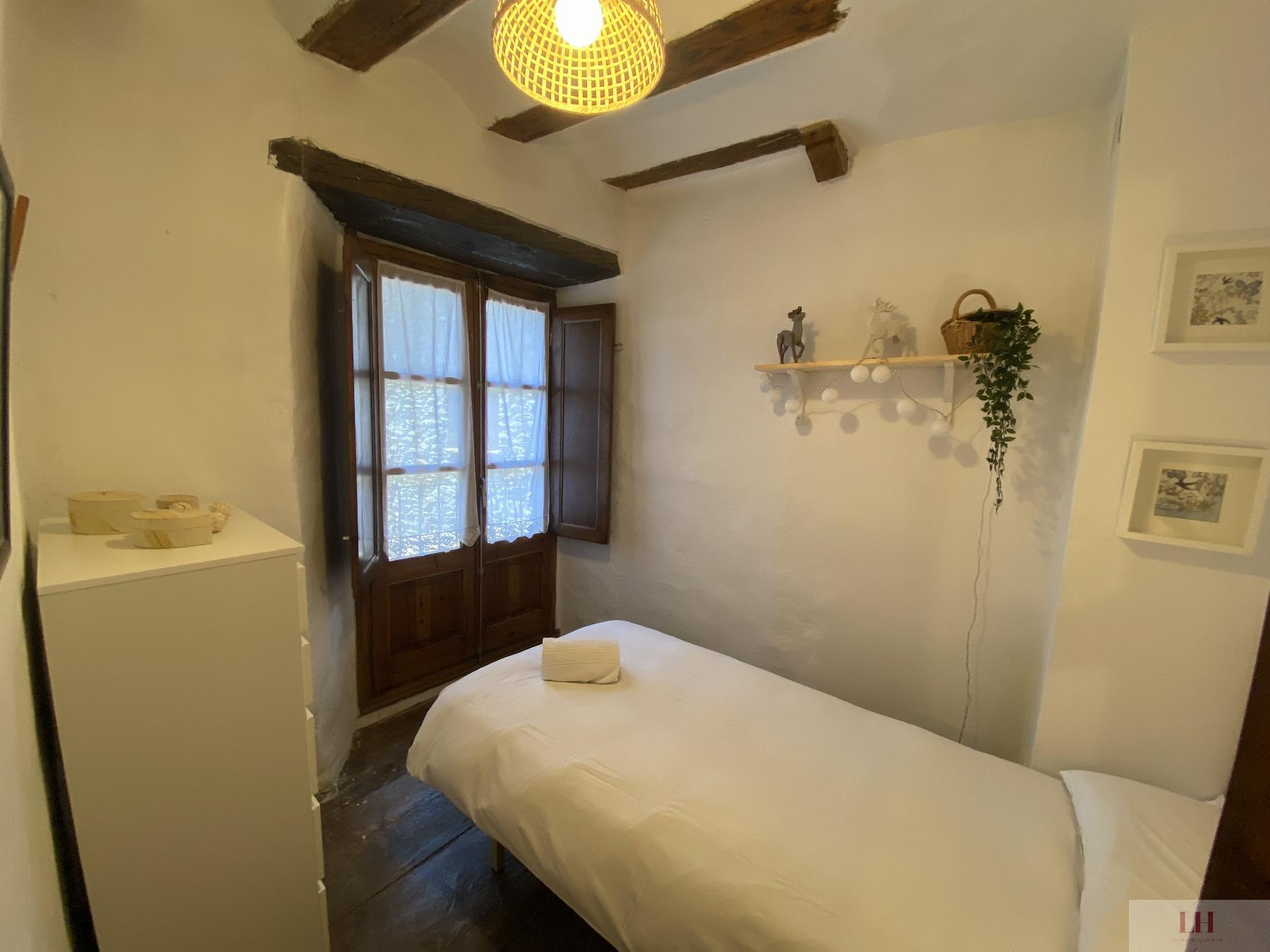For rent of house in Benasque