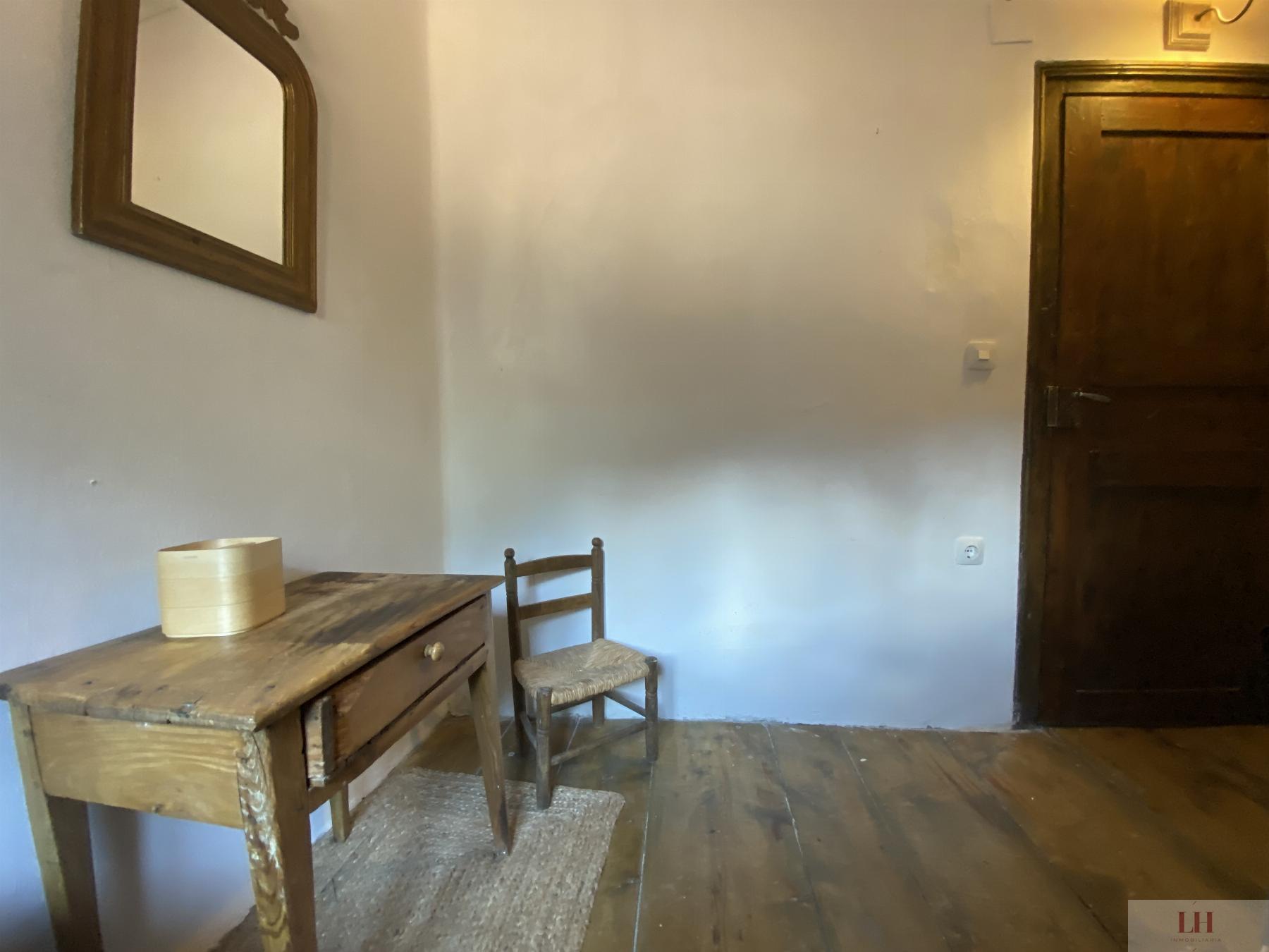For rent of house in Benasque