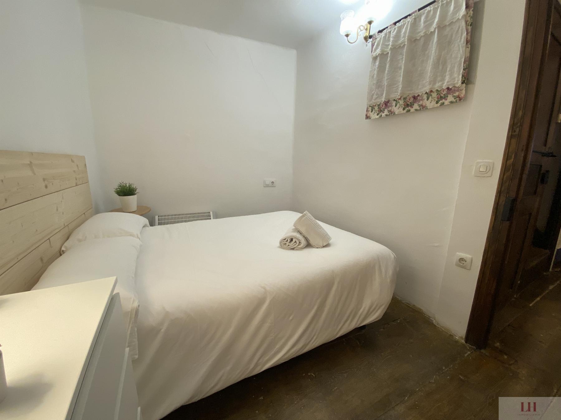 For rent of house in Benasque