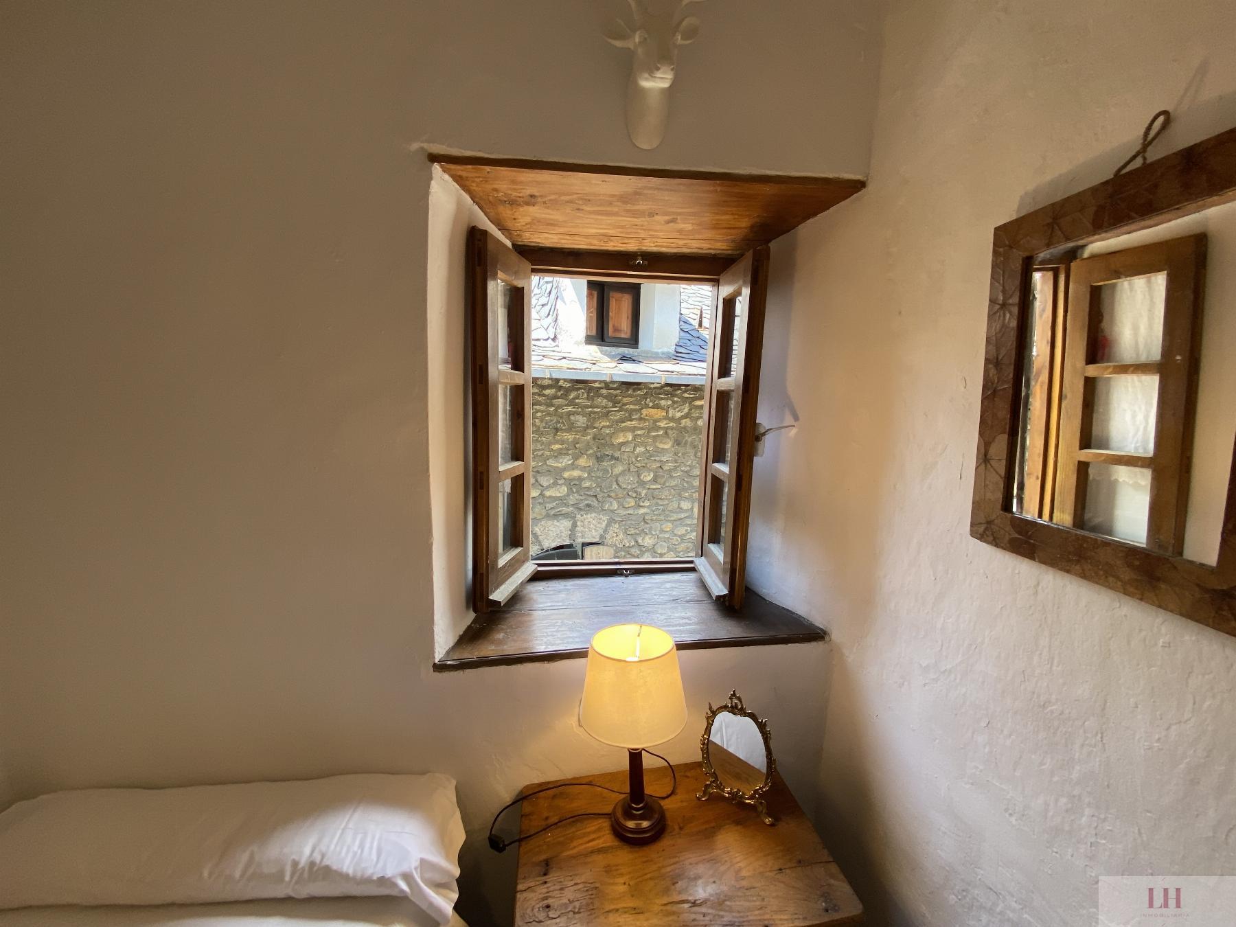 For rent of house in Benasque