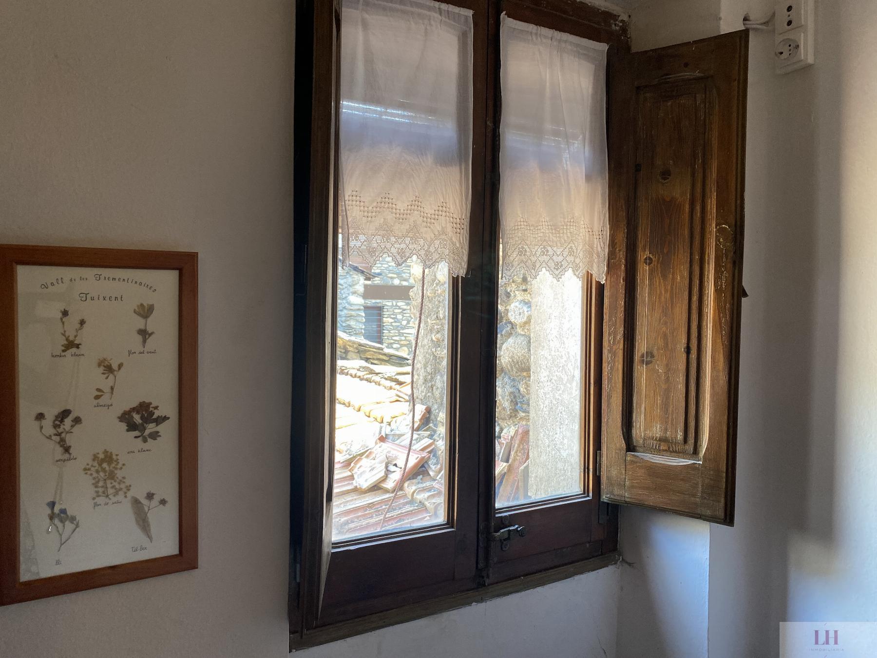 For rent of house in Benasque