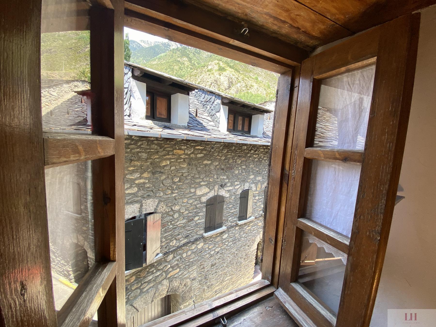 For rent of house in Benasque
