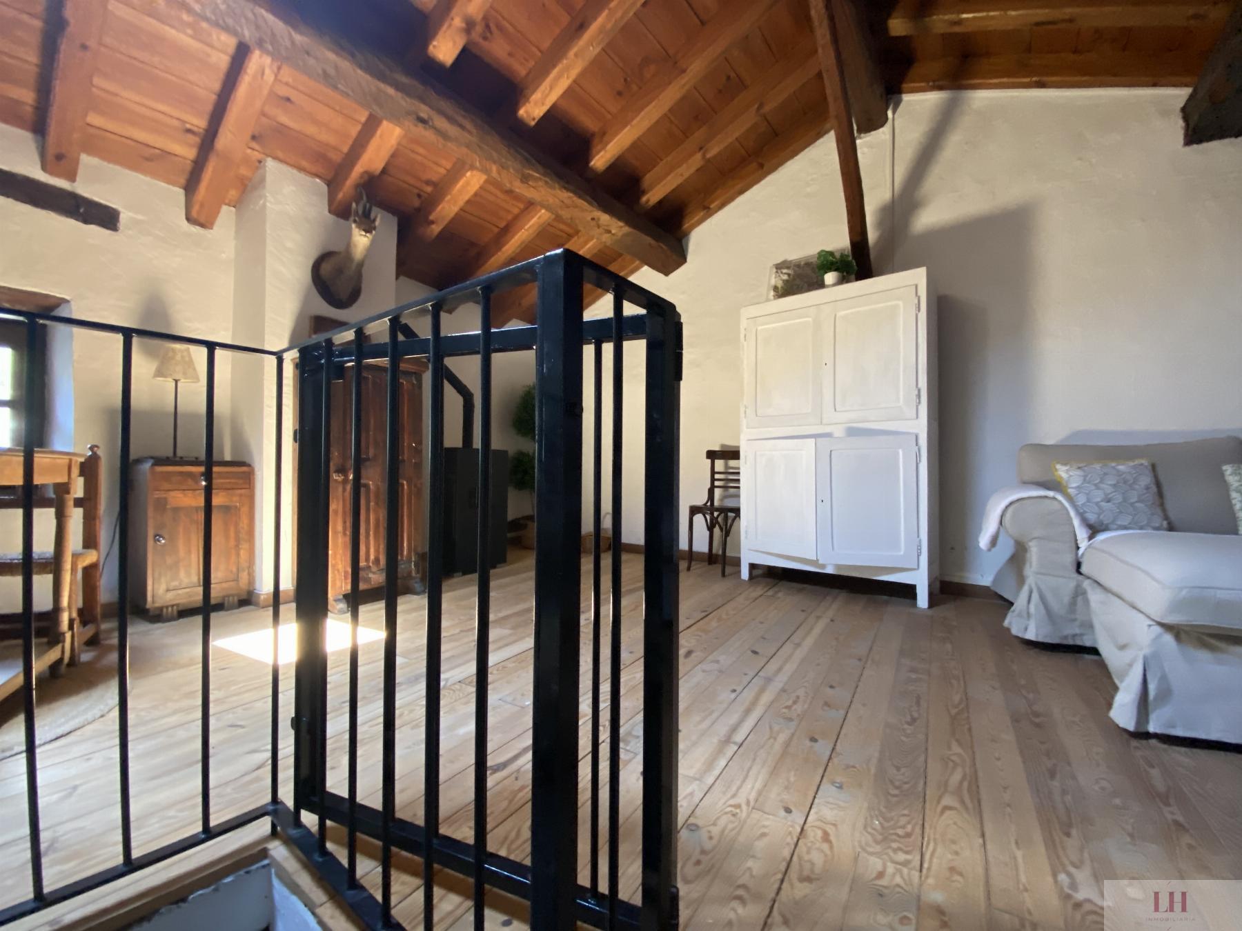 For rent of house in Benasque