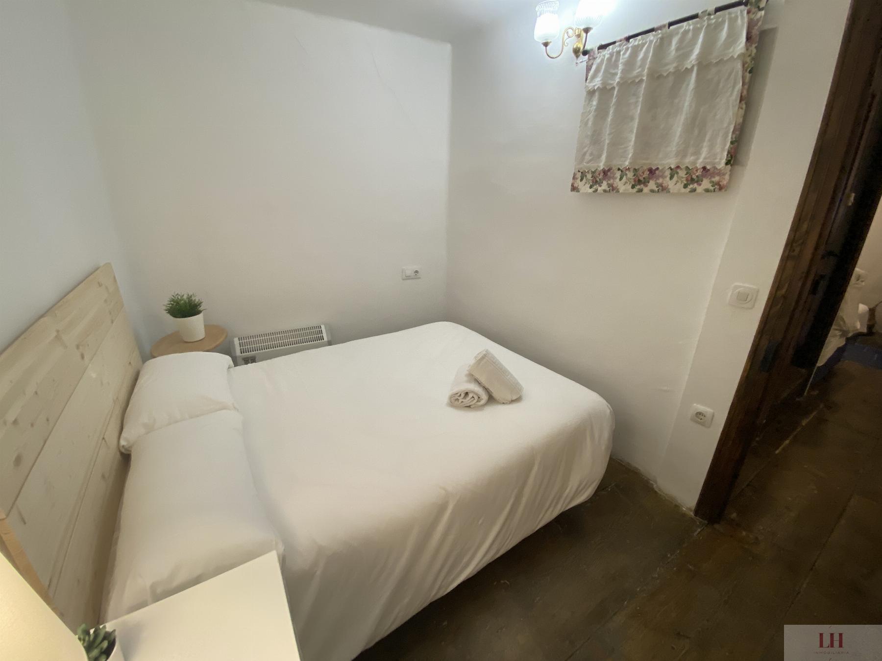 For rent of house in Benasque