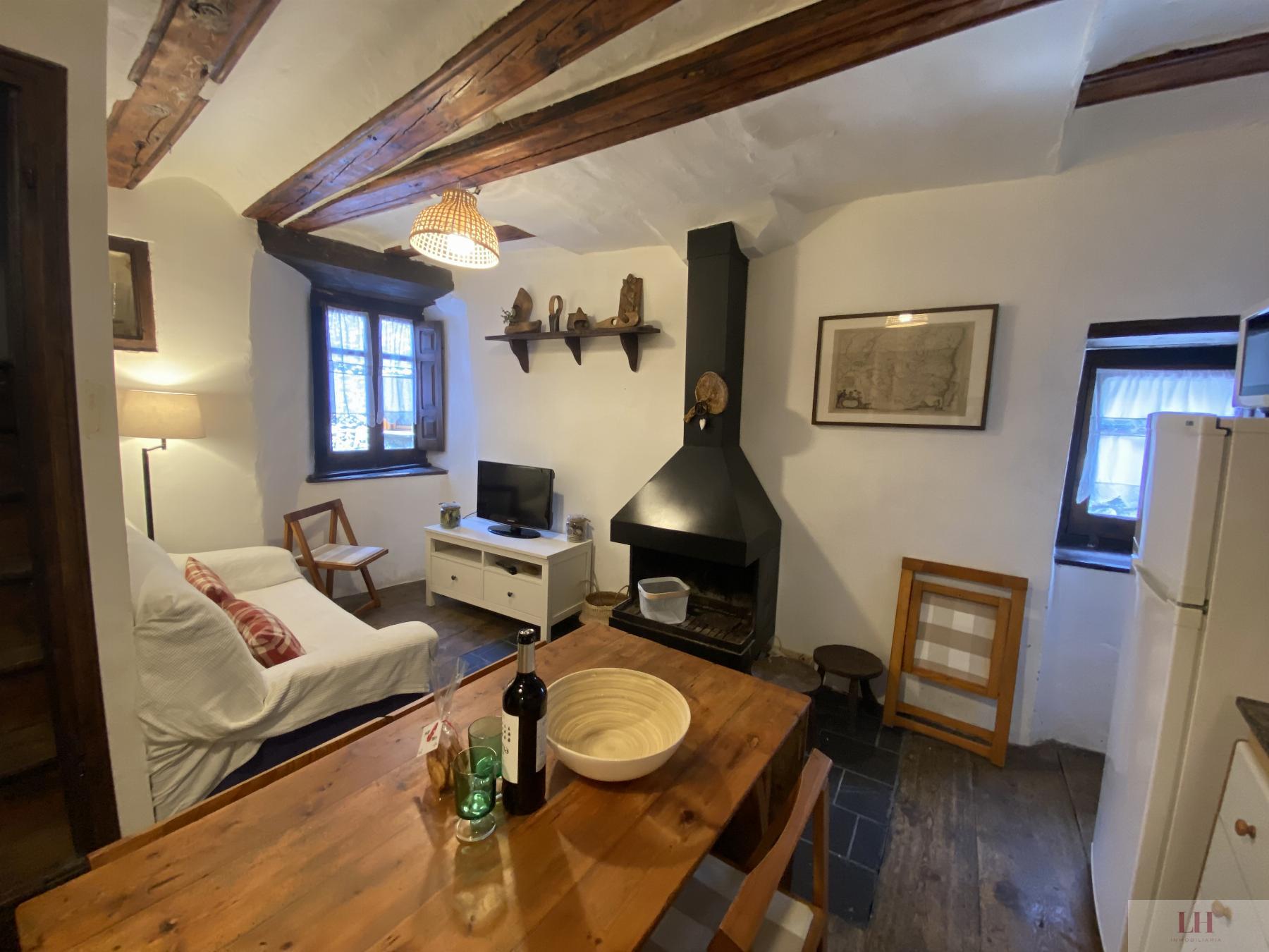 For rent of house in Benasque