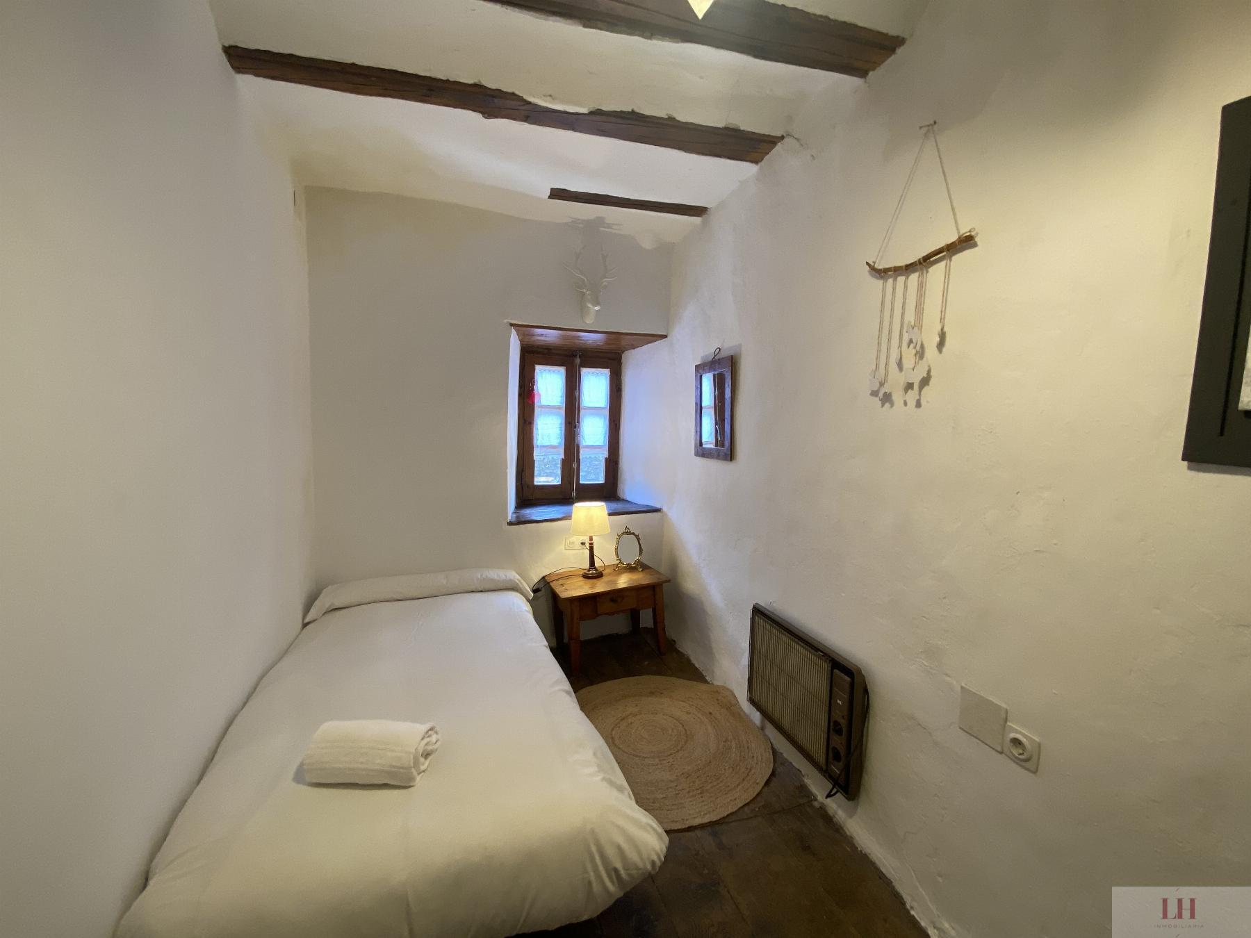 For rent of house in Benasque