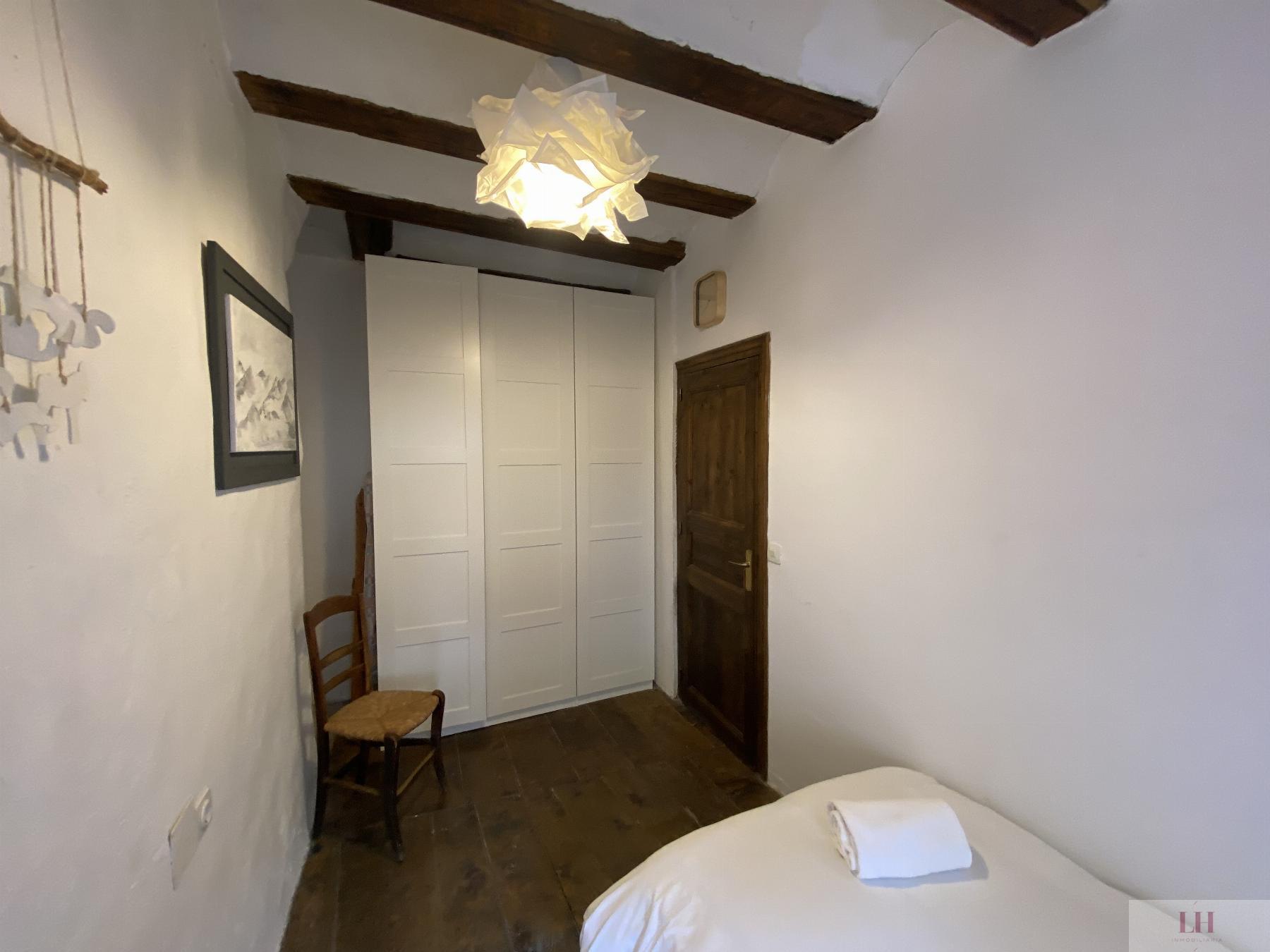 For rent of house in Benasque