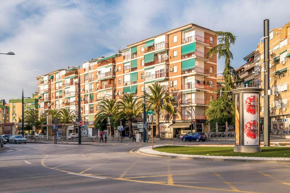 De vânzare din spații comerciale în Granada