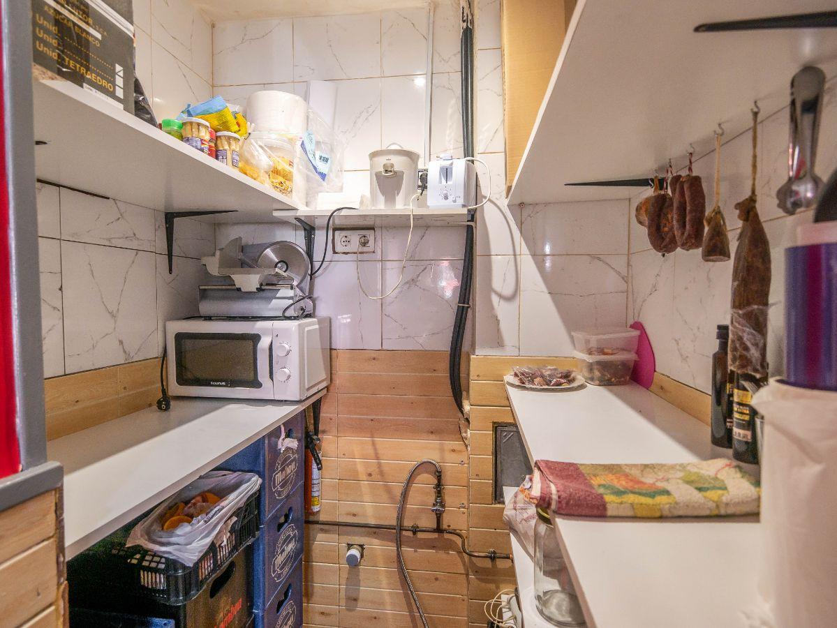 De vânzare din spații comerciale în Granada