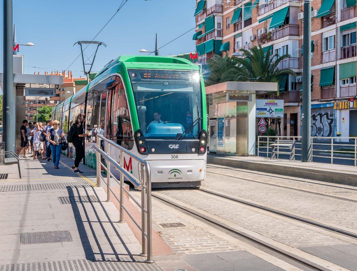 De vânzare din spații comerciale în Granada