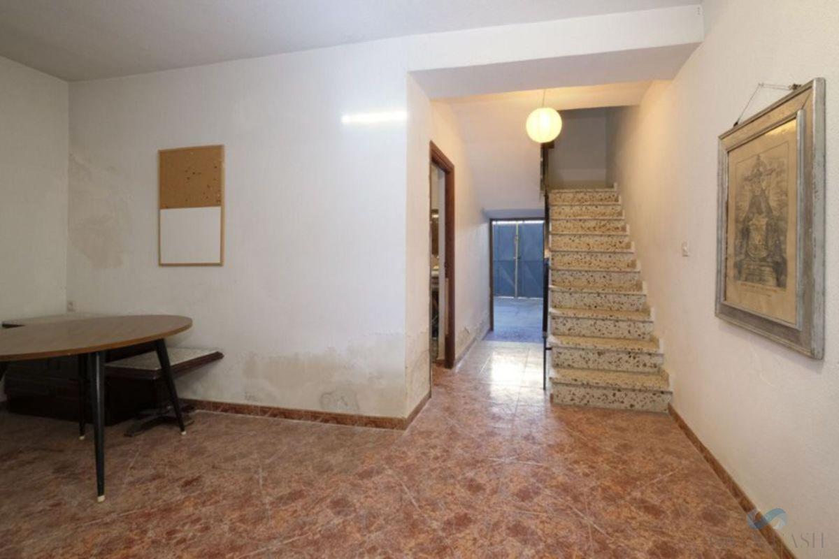 Vendita di casa in Padul