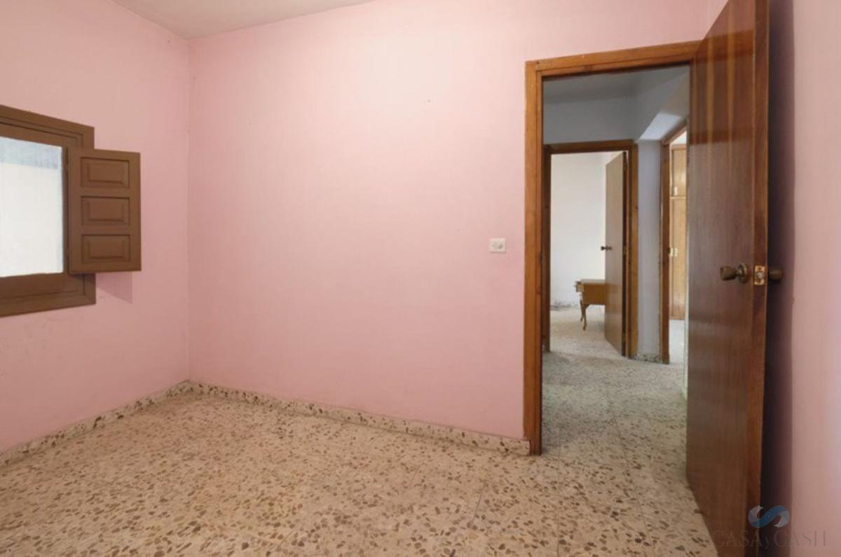 Vendita di casa in Padul