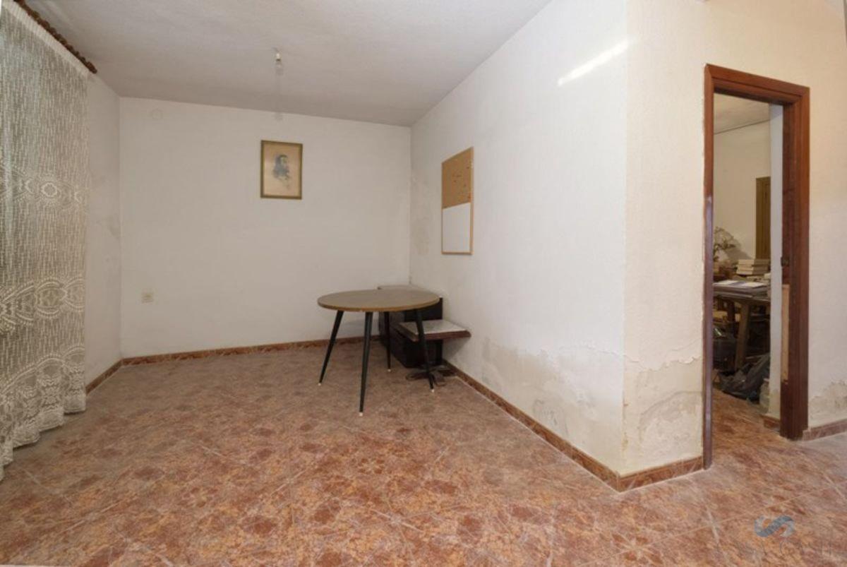 Vendita di casa in Padul