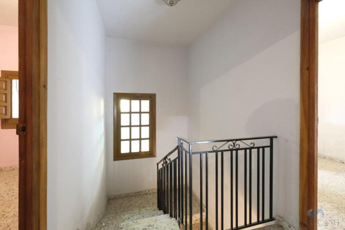 Vendita di casa in Padul