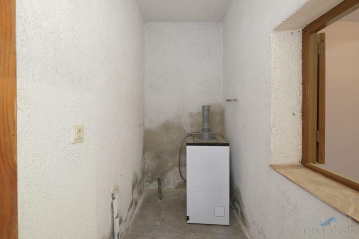 Vendita di casa in Padul