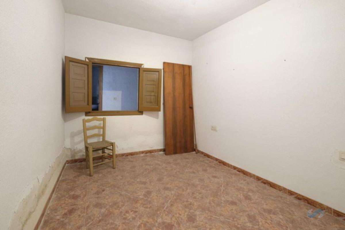 Vendita di casa in Padul