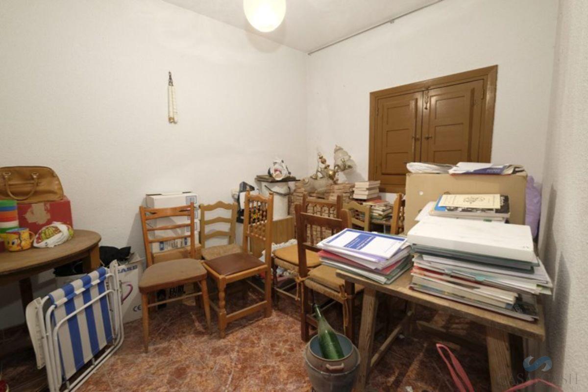 Vendita di casa in Padul