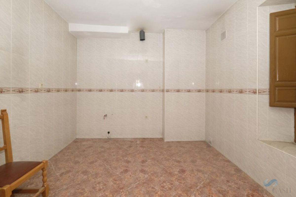 Vendita di casa in Padul