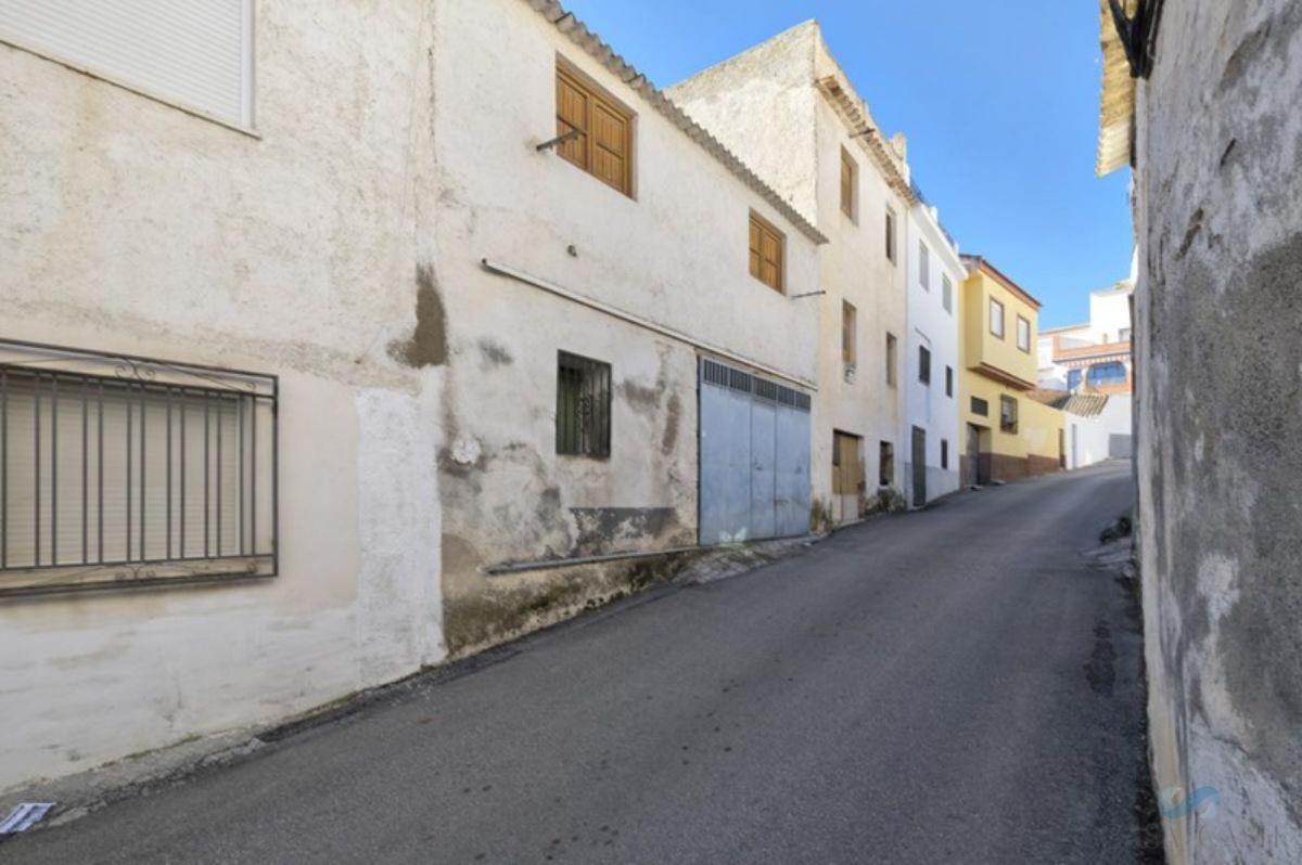 Vendita di casa in Padul
