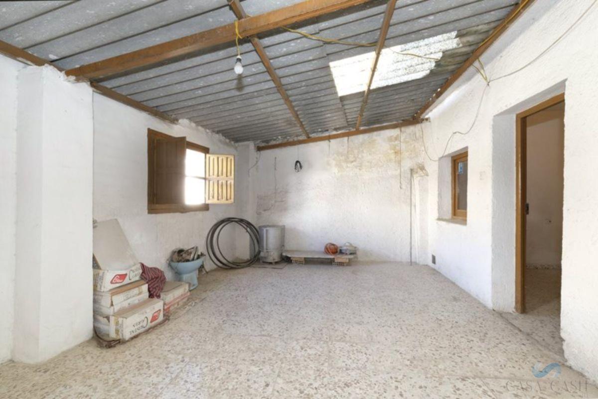 Vendita di casa in Padul