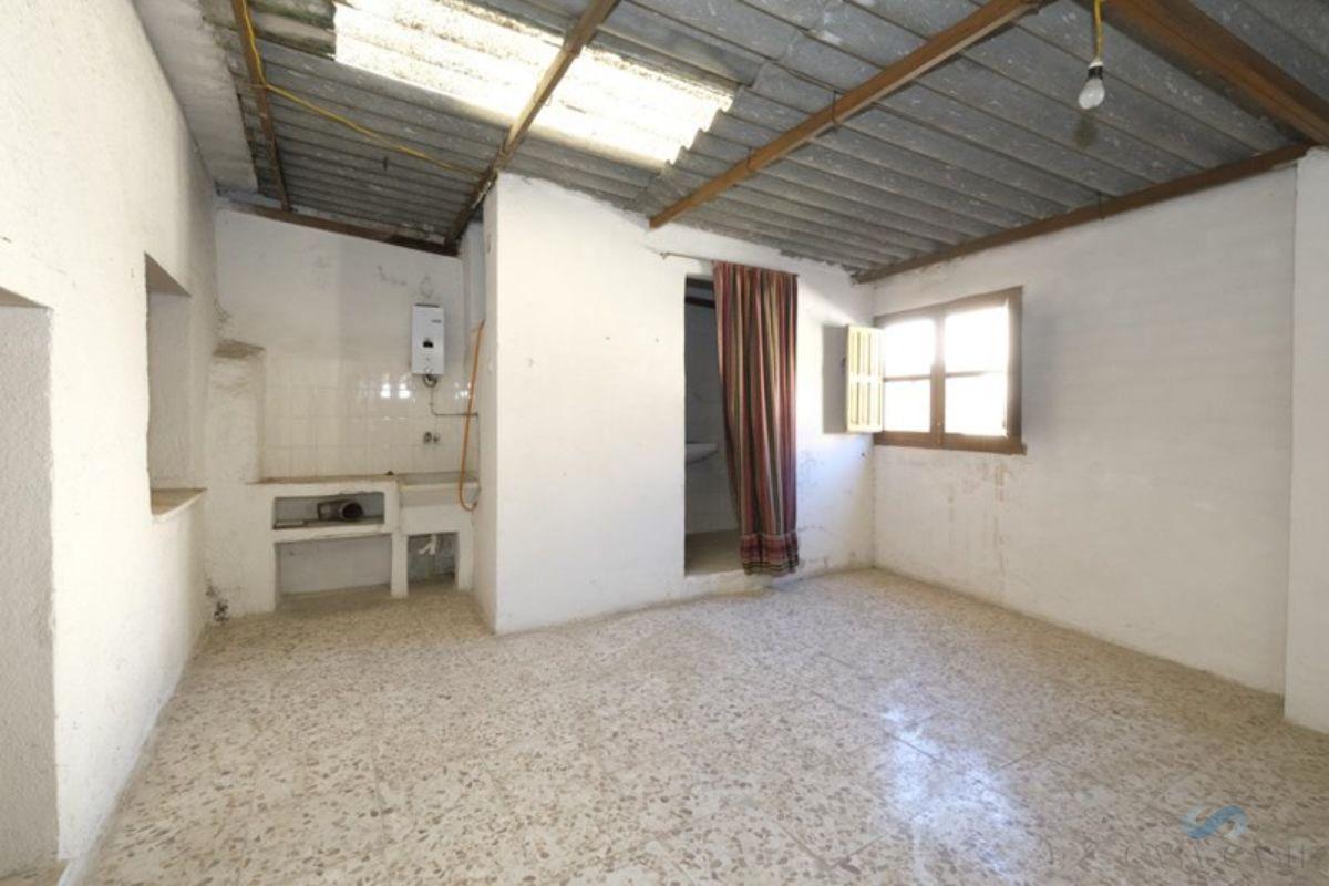 Vendita di casa in Padul