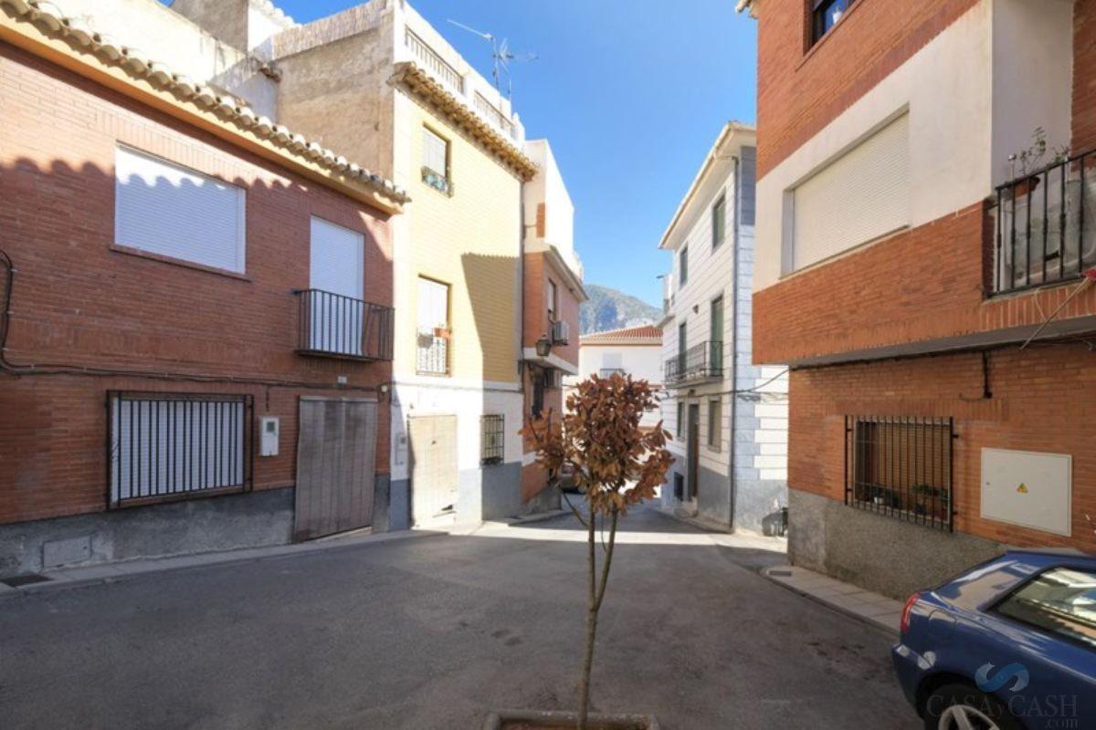 Vendita di casa in Padul