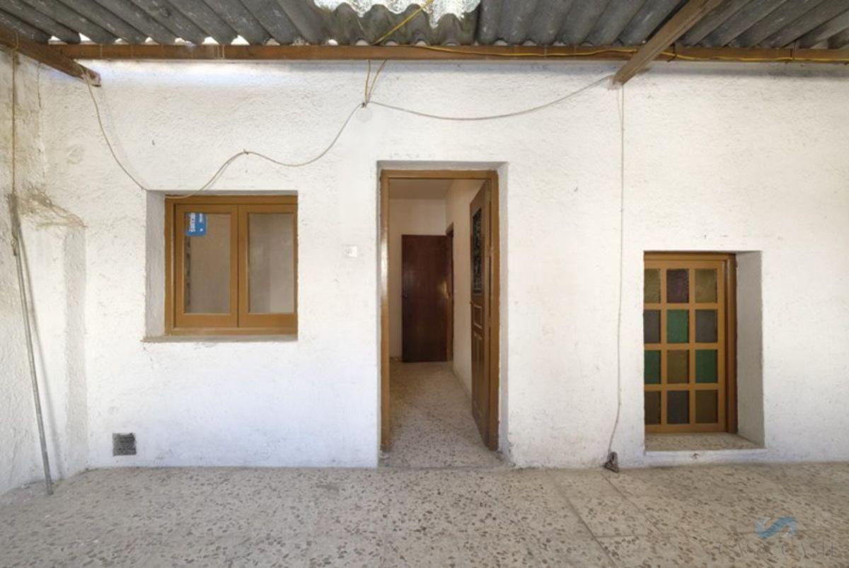 Vendita di casa in Padul