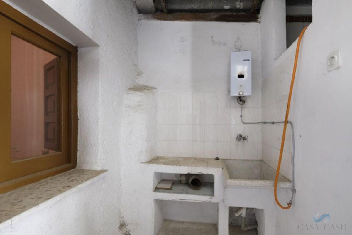 Vendita di casa in Padul