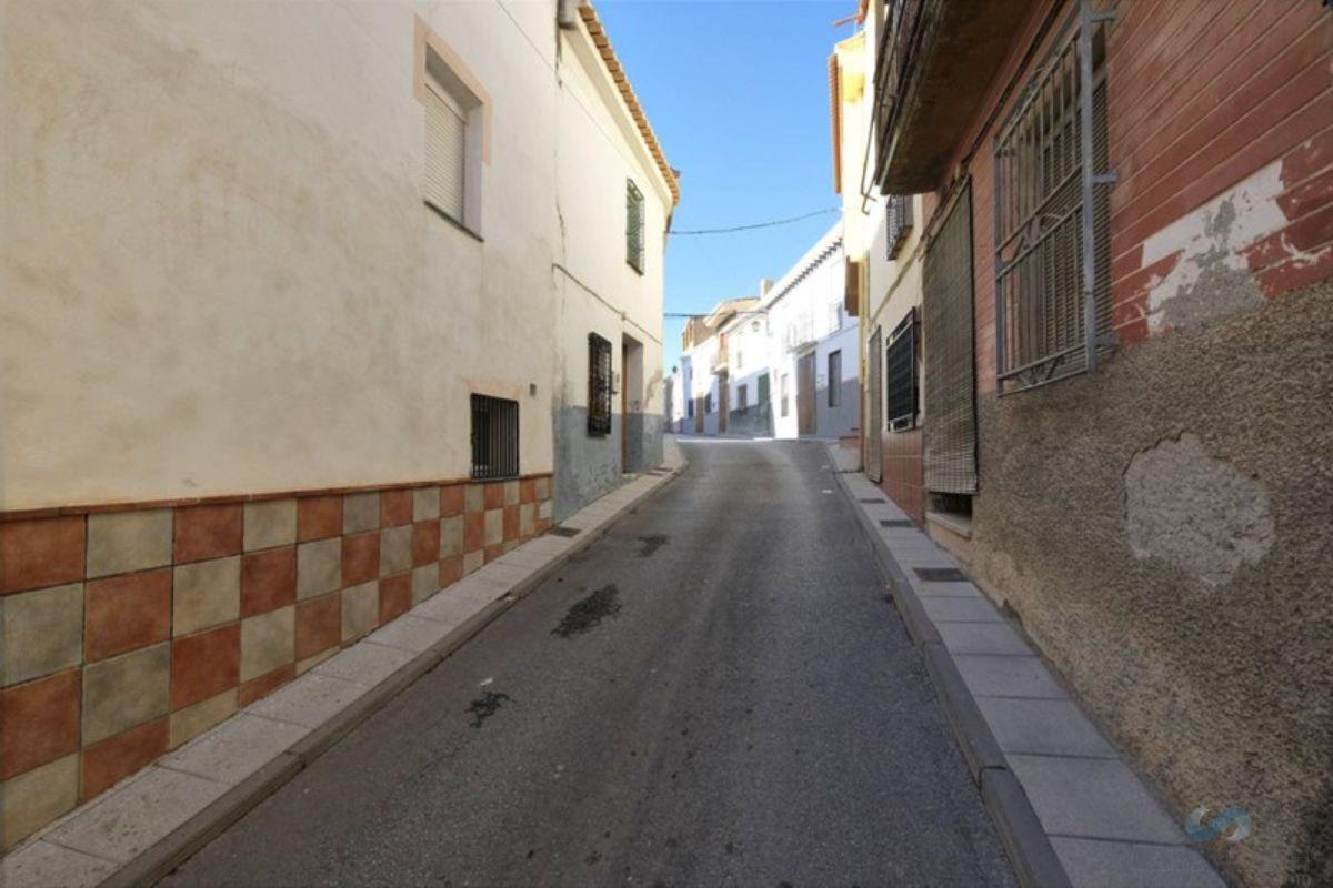 Vendita di casa in Padul