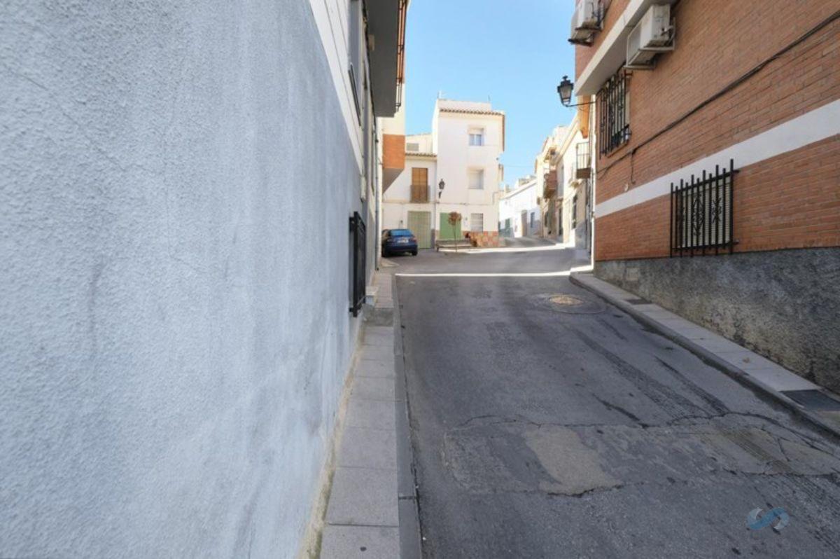 Vendita di casa in Padul