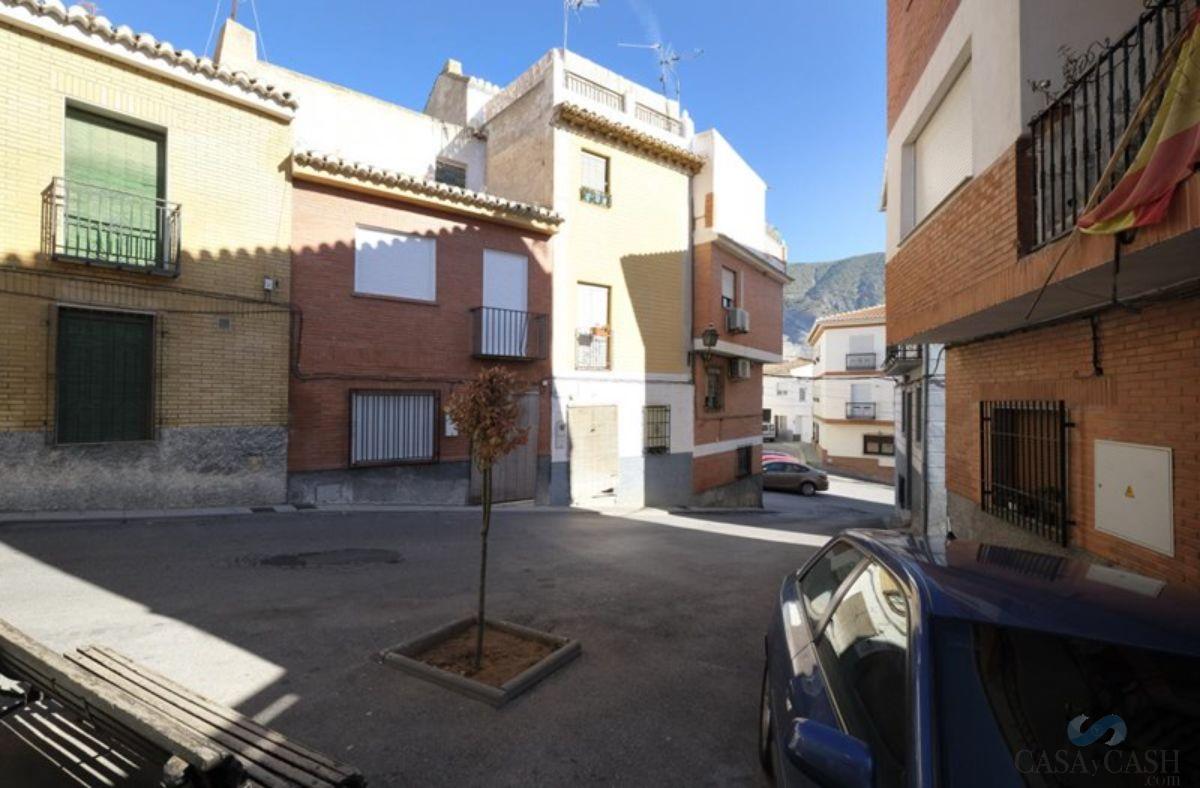 Vendita di casa in Padul