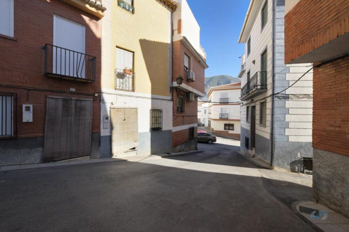 Vendita di casa in Padul