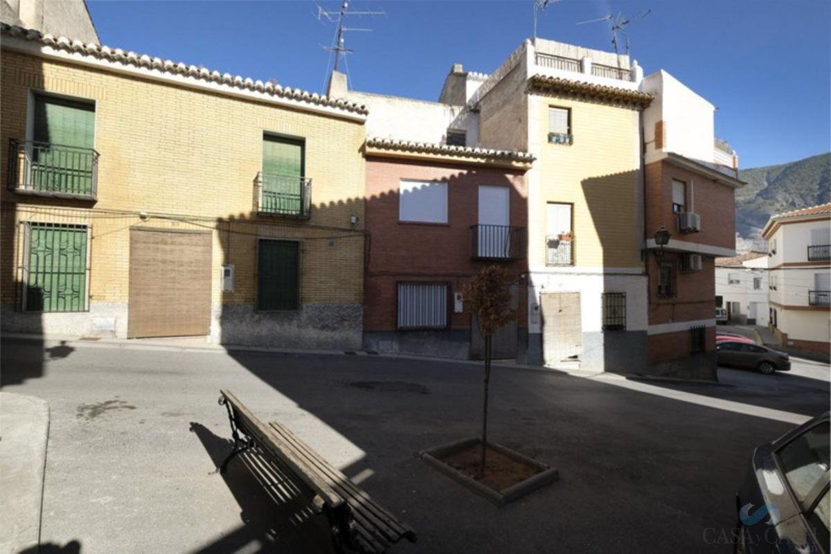 For sale of house in Padul