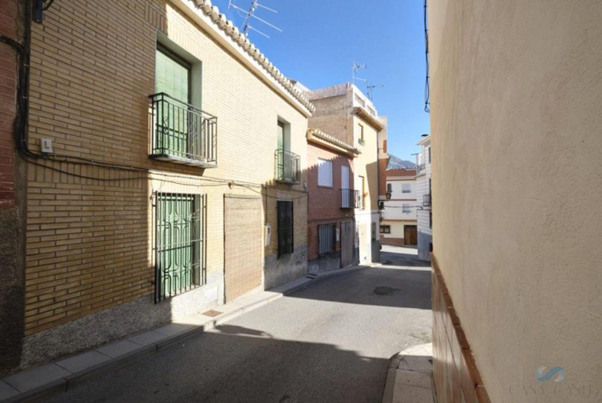 Vendita di casa in Padul