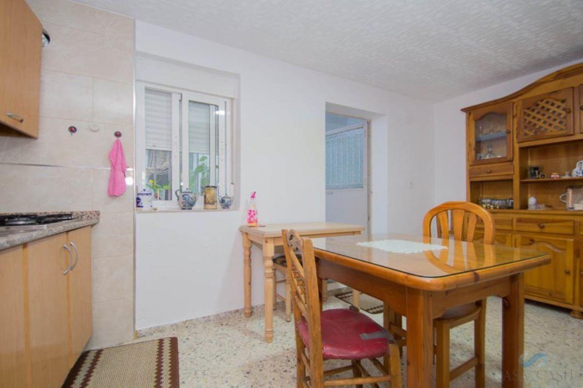 De vânzare din casă în Padul