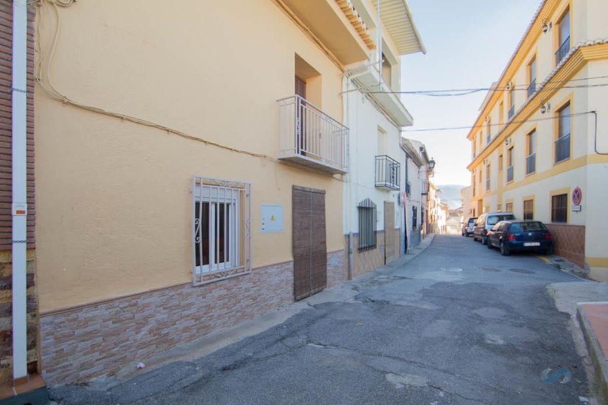 De vânzare din casă în Padul