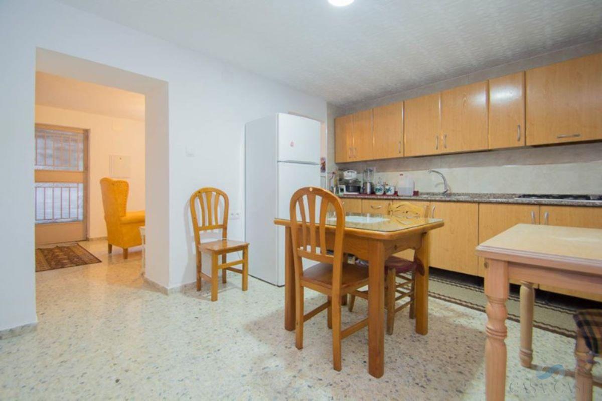 De vânzare din casă în Padul