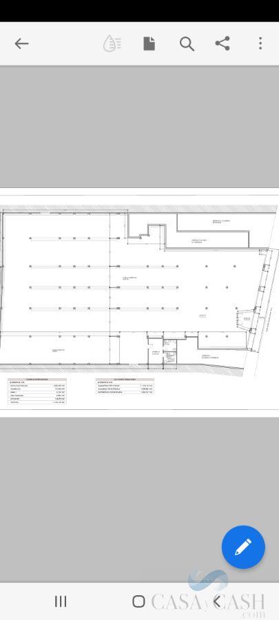 For sale of commercial in Albolote