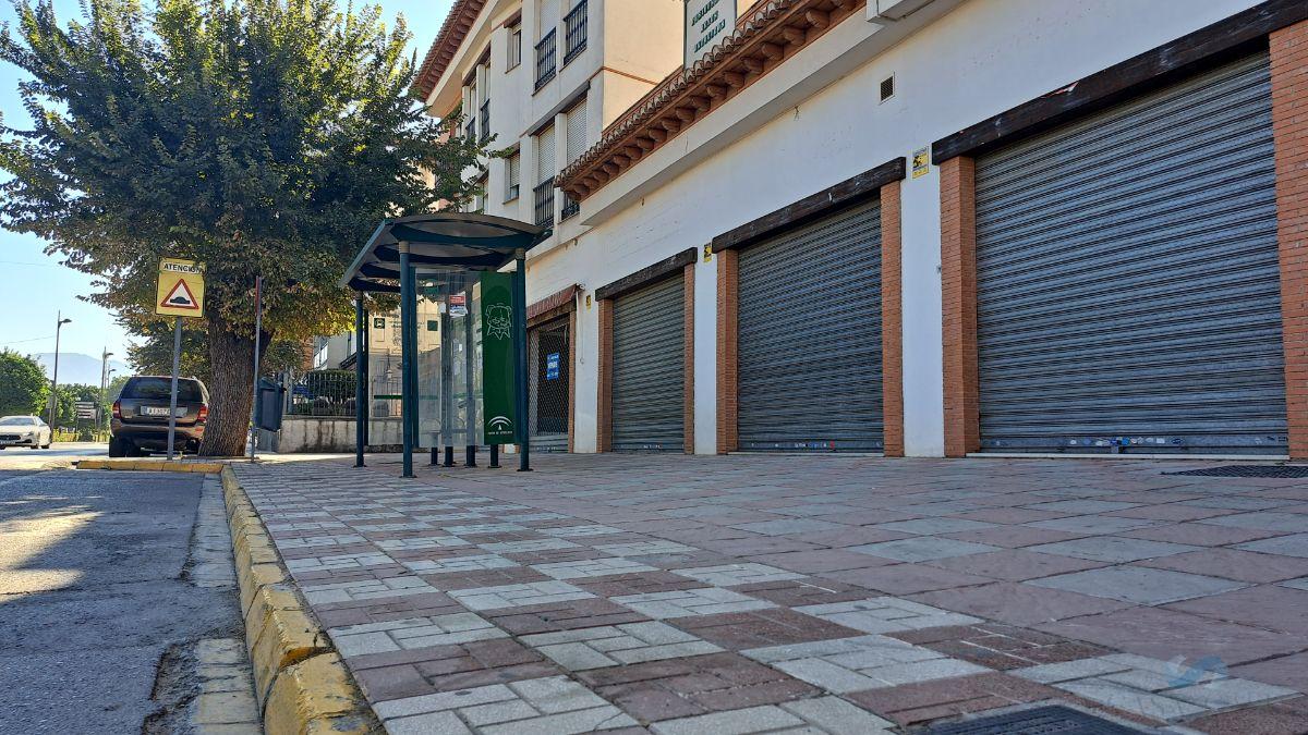 For sale of commercial in Albolote