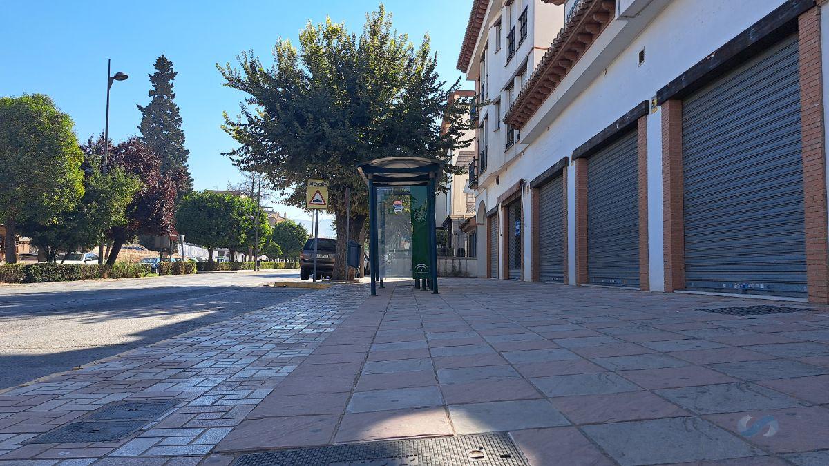 For sale of commercial in Albolote