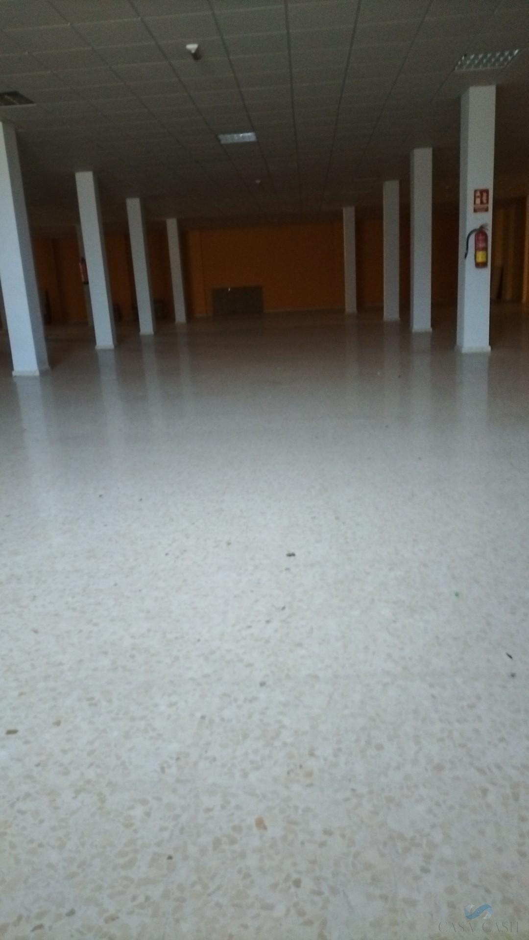 For sale of commercial in Albolote