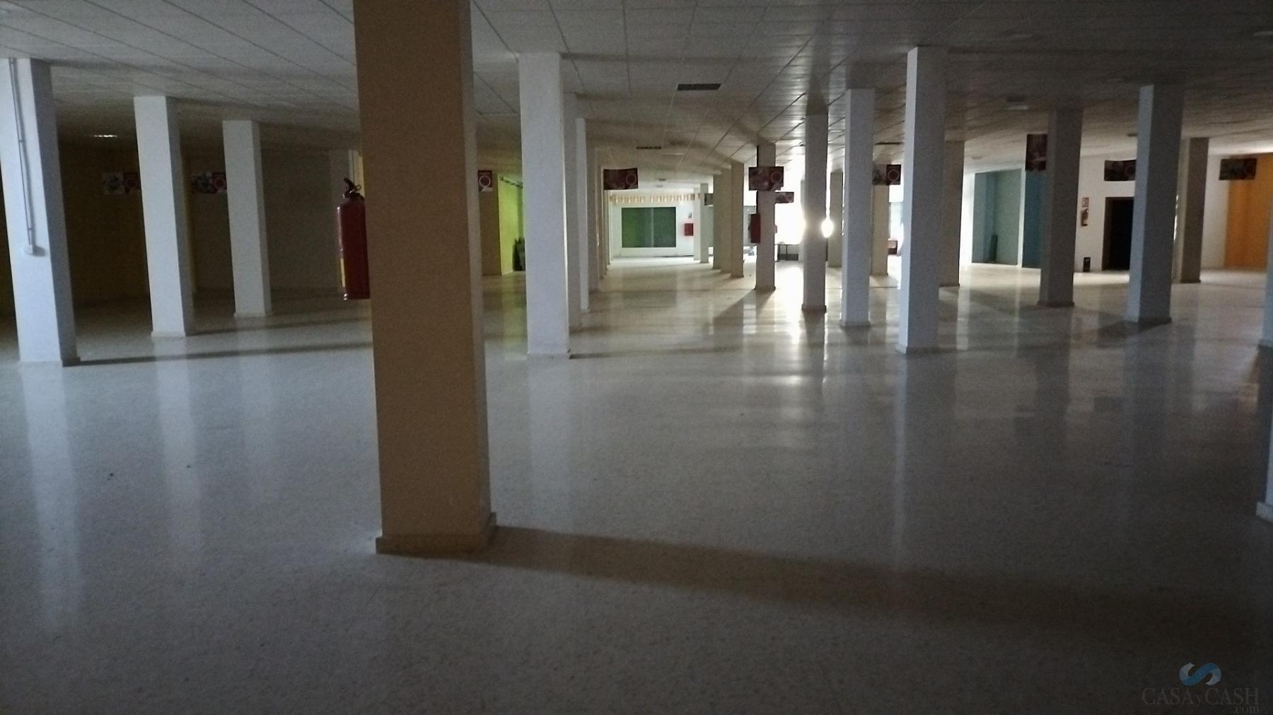 For sale of commercial in Albolote