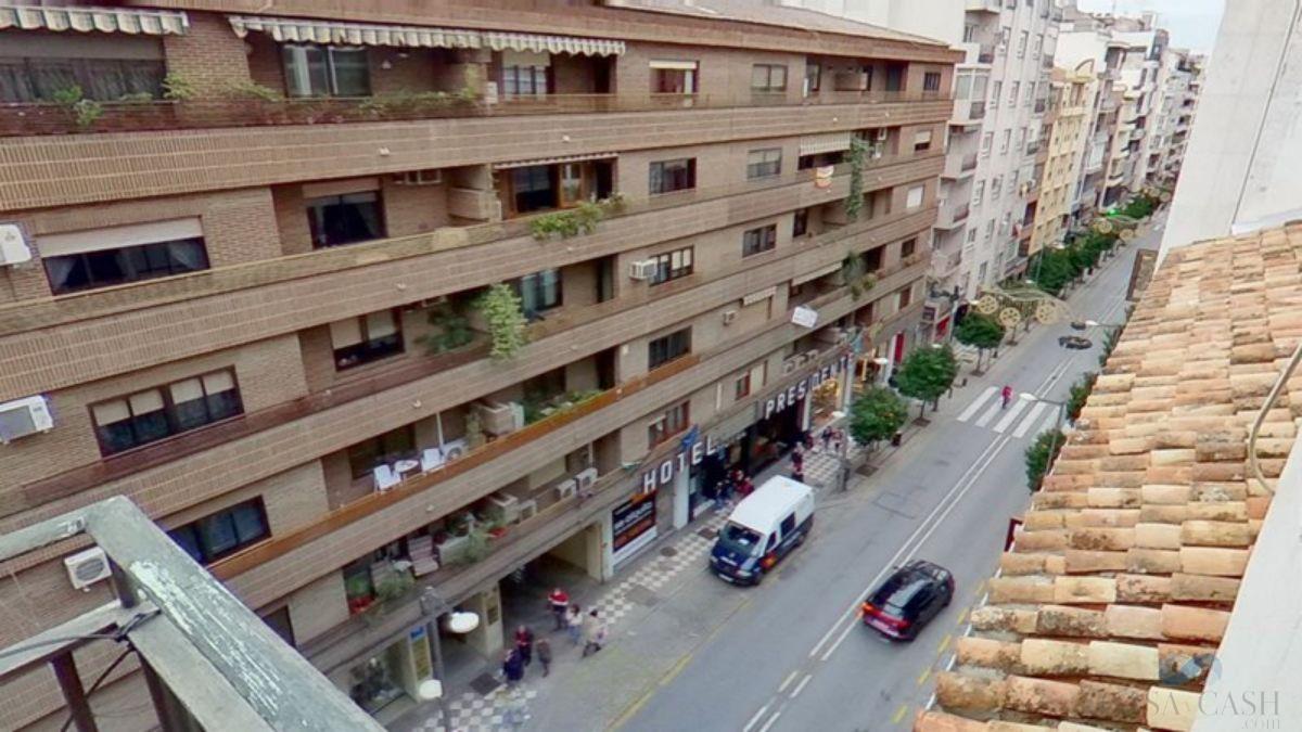 De vânzare din apartament în Granada