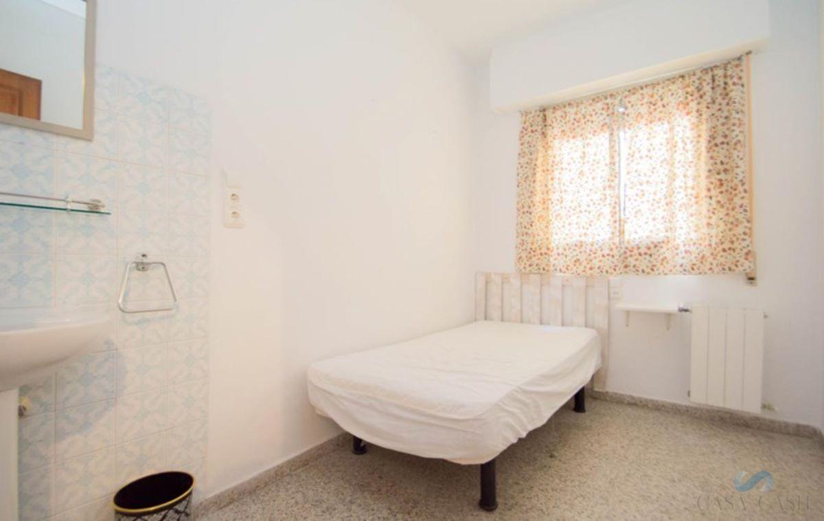 Verkoop van appartement in Granada