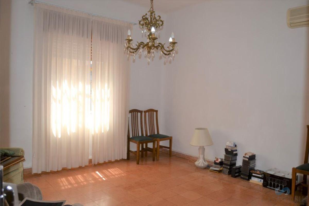For sale of house in Albolote